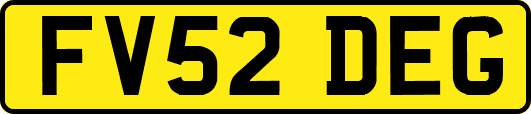FV52DEG