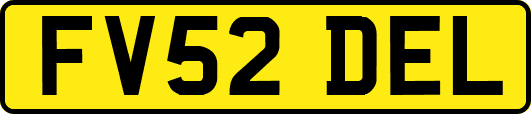 FV52DEL
