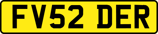 FV52DER