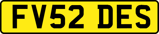 FV52DES