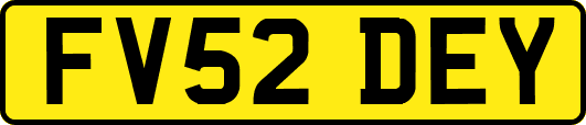FV52DEY