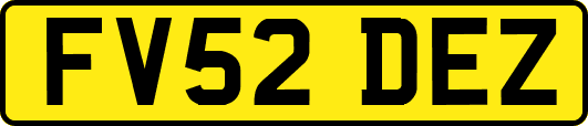 FV52DEZ