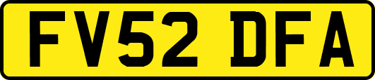 FV52DFA