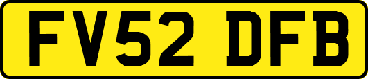 FV52DFB