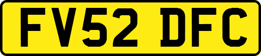 FV52DFC