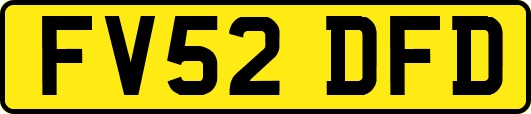 FV52DFD