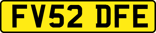 FV52DFE