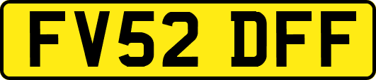 FV52DFF