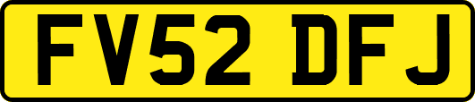 FV52DFJ