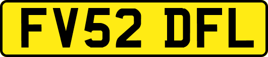 FV52DFL