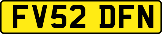 FV52DFN