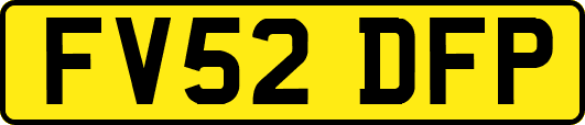 FV52DFP