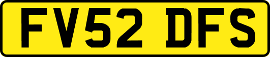 FV52DFS