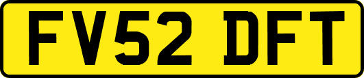 FV52DFT