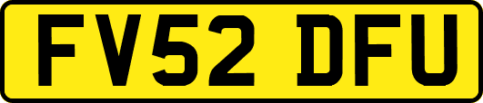 FV52DFU