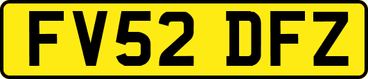 FV52DFZ