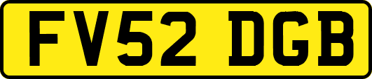 FV52DGB