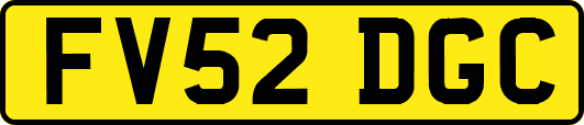 FV52DGC