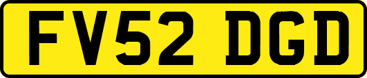 FV52DGD