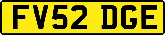 FV52DGE