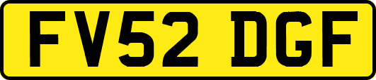 FV52DGF