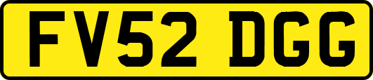 FV52DGG