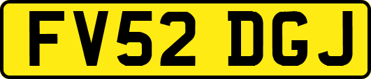 FV52DGJ