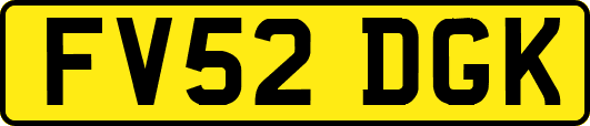 FV52DGK