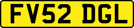 FV52DGL