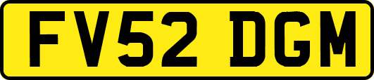FV52DGM