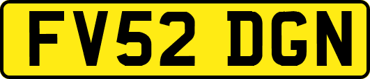 FV52DGN