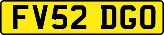 FV52DGO