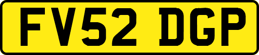 FV52DGP