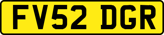 FV52DGR