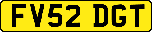 FV52DGT