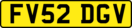 FV52DGV