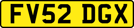FV52DGX