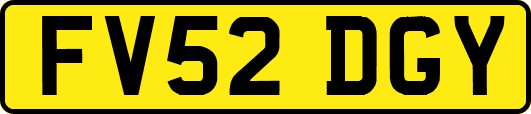 FV52DGY