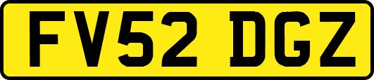 FV52DGZ