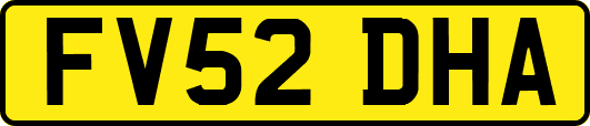 FV52DHA
