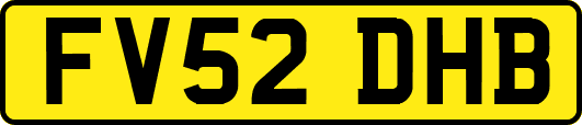 FV52DHB