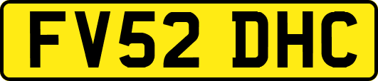 FV52DHC