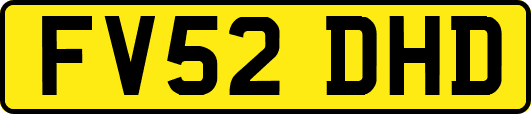 FV52DHD