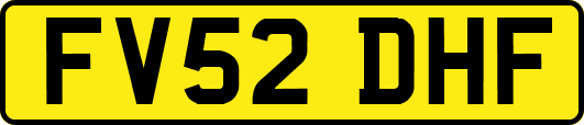 FV52DHF