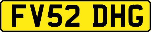 FV52DHG