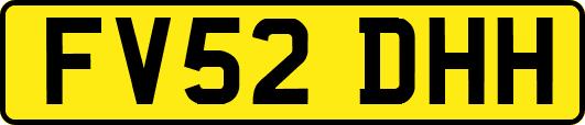 FV52DHH