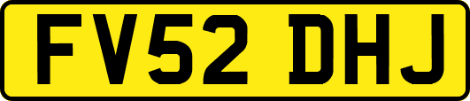 FV52DHJ