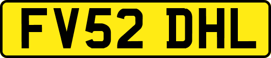 FV52DHL