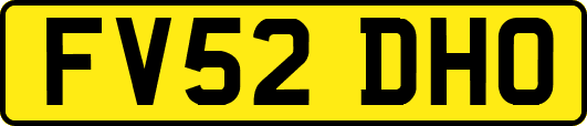 FV52DHO