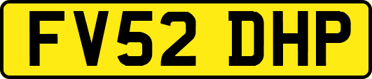 FV52DHP